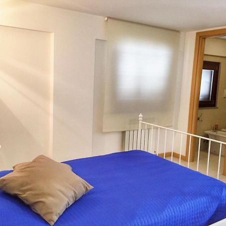 Apartmán Aurelia House Řím Exteriér fotografie