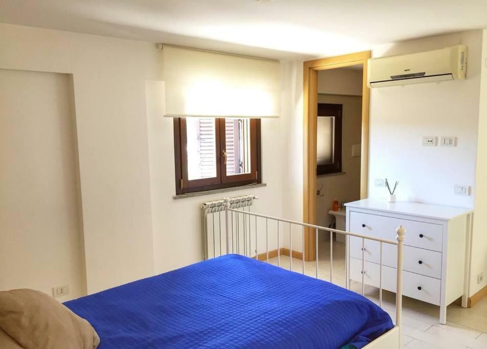 Apartmán Aurelia House Řím Exteriér fotografie