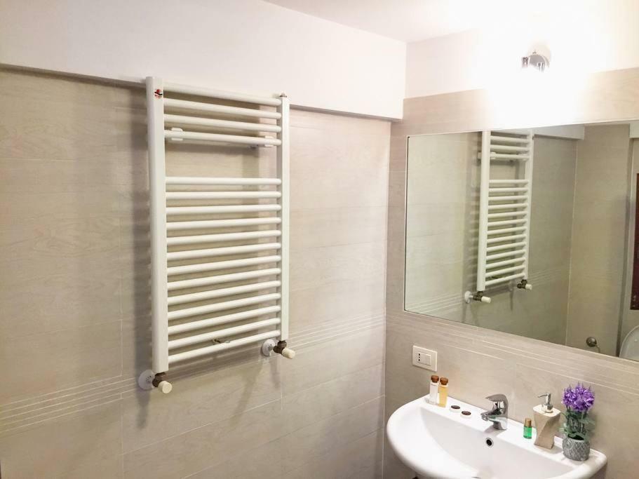 Apartmán Aurelia House Řím Exteriér fotografie