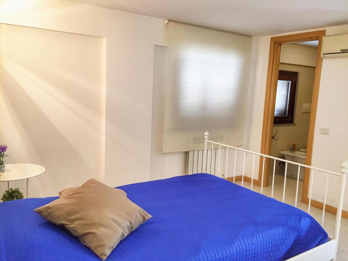 Apartmán Aurelia House Řím Exteriér fotografie