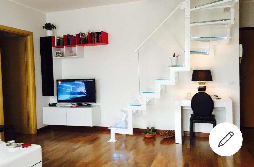 Apartmán Aurelia House Řím Exteriér fotografie