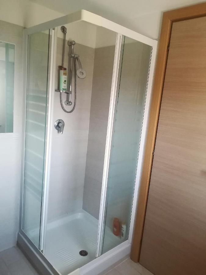 Apartmán Aurelia House Řím Exteriér fotografie